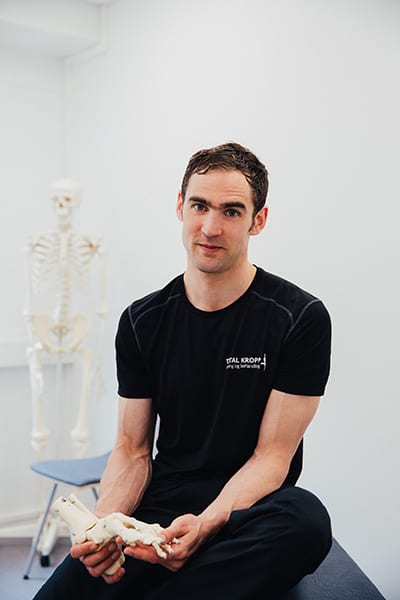 Håkon Reime