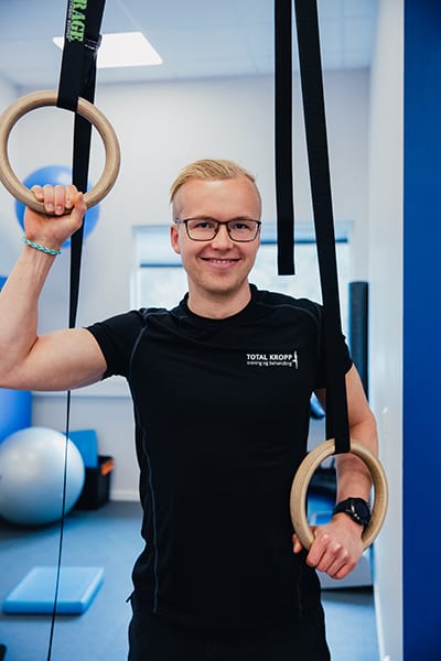 Aleksander Skånøy Roksvaag